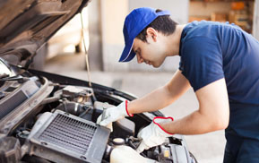 Specialist Euro mechanic for BMW, Porsche, Volkswagen and Audi